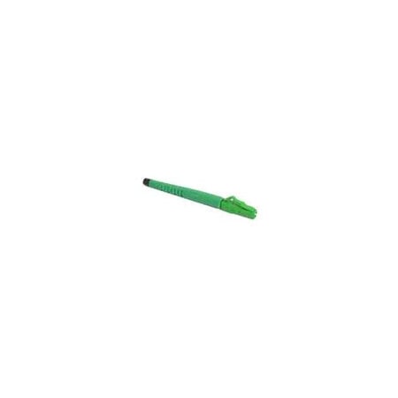 Cable Wholesale LC/APC Singlemode Splice on Connector, 3.0/2.0mm boot, 10PK 31F1-51410